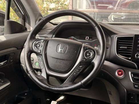Used 2022 Honda Ridgeline RTL-E image 19