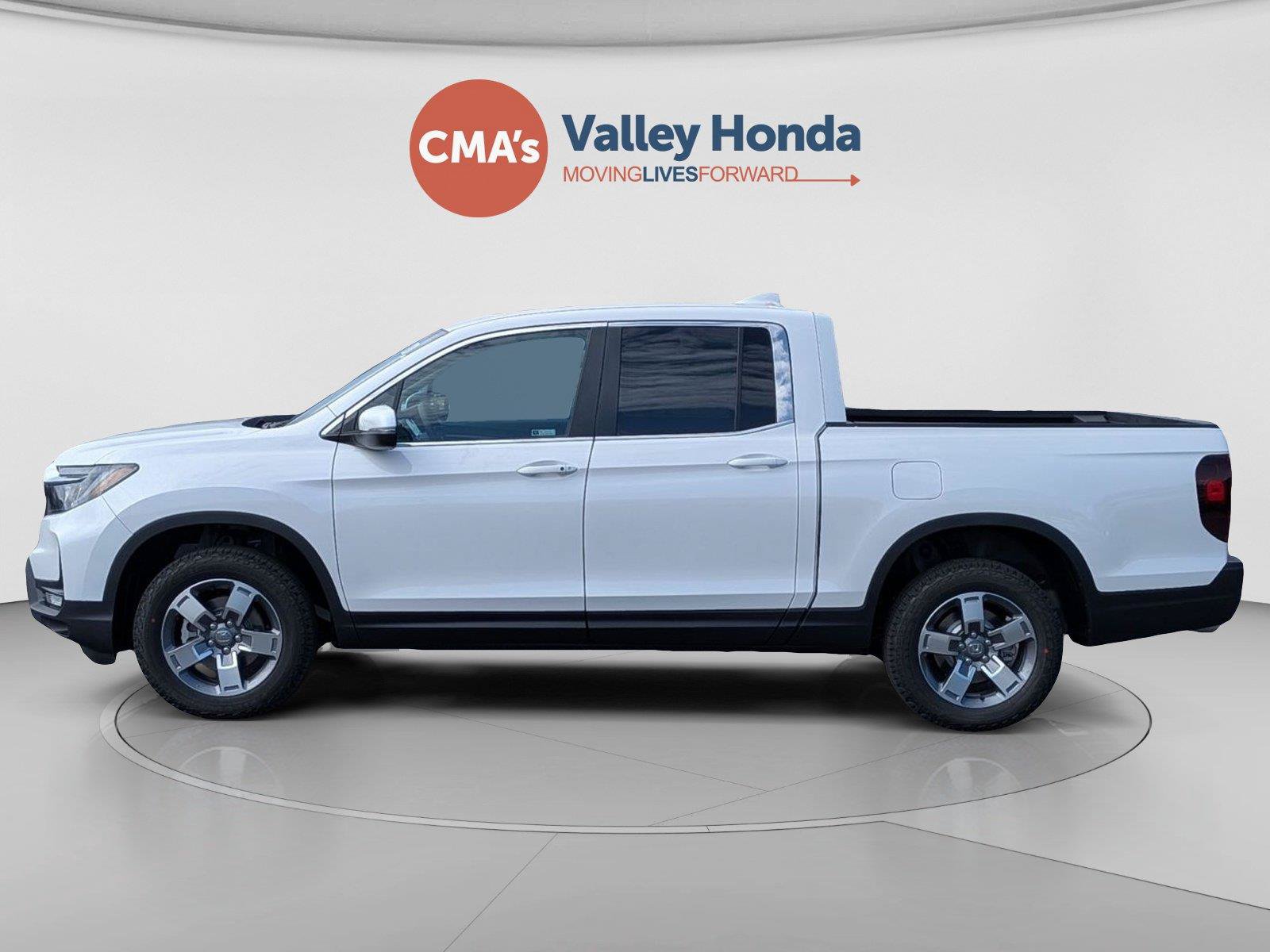 New 2026 Honda Ridgeline RTL image 2