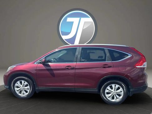 Used 2013 Honda CR-V EX-L image 7