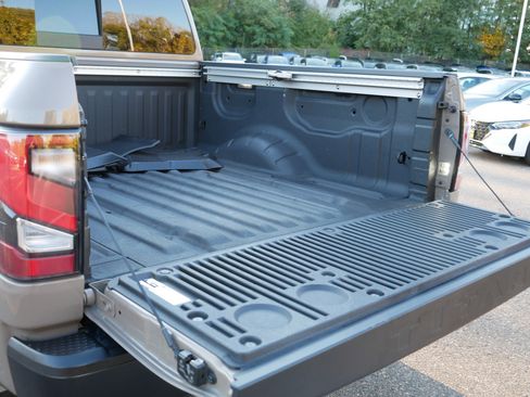 Certified 2023 Nissan Titan PRO-4X w/ Pro-4x Utility Package image 18