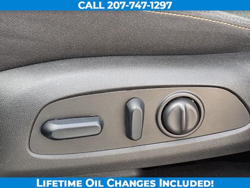Used 2024 Chevrolet Equinox LT AWD/4WD image 13