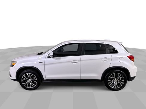 Used 2019 Mitsubishi Outlander Sport ES image 41