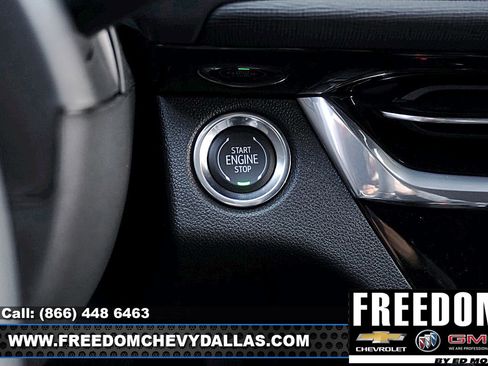 New 2026 Buick Envista Sport Touring image 30