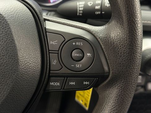 Used 2024 Toyota RAV4 LE AWD/4WD image 13