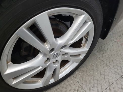 Used 2014 Nissan Altima 3.5 SL w/ Technology Package image 31