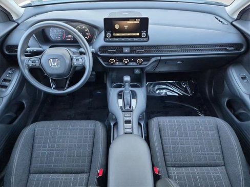 Used 2024 Honda HR-V LX image 16