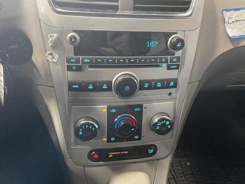 Used 2009 Chevrolet Malibu LS image 33