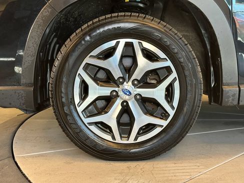 Used 2020 Subaru Forester Premium w/ Popular Package #1 AWD/4WD image 26