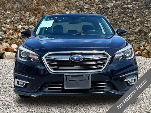 Used 2018 Subaru Legacy 2.5i Limited AWD/4WD image 3