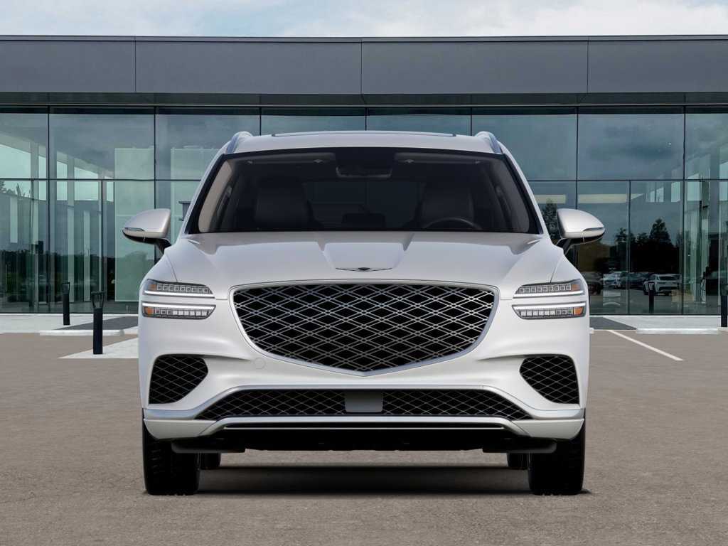New 2027 Genesis GV70 2.5T Select AWD/4WD image 6