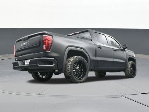 Used 2021 GMC Sierra 1500 Elevation w/ Preferred Package image 45