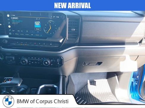 Used 2022 Chevrolet Silverado 1500 RST w/ All Star Edition Plus image 16