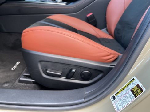 Certified 2025 MAZDA CX-30 Carbon image 25