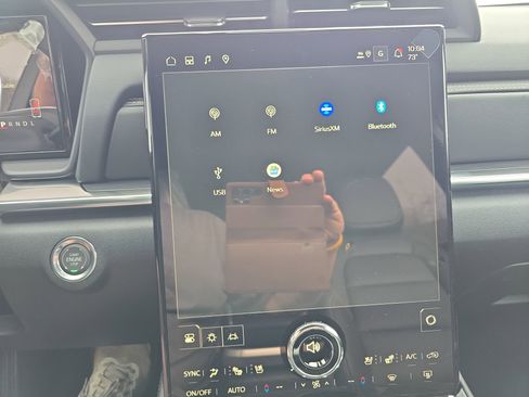 New 2026 GMC Terrain Elevation image 26