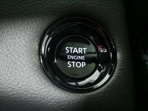 New 2025 Nissan Armada Platinum image 25