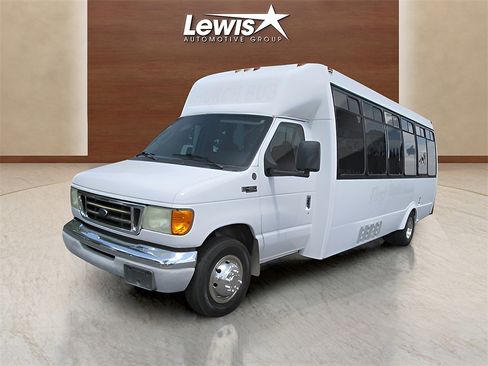 Used 2003 Ford E-450 and Econoline 450 image 7