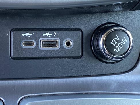 Used 2023 Nissan Murano S w/ Cargo Package AWD/4WD image 14