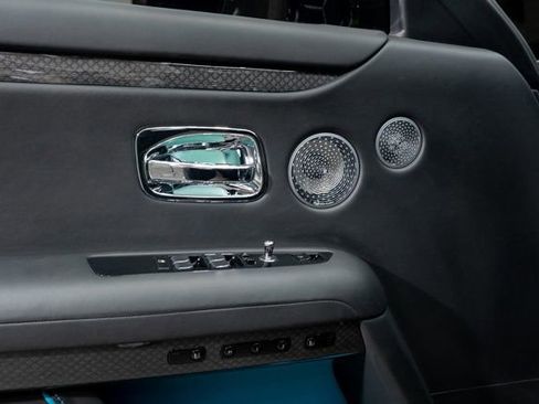 Used 2022 Rolls-Royce Ghost Black Badge image 37