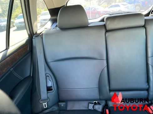 Used 2019 Subaru Outback 3.6R Limited w/ Popular Package #2 AWD/4WD image 23