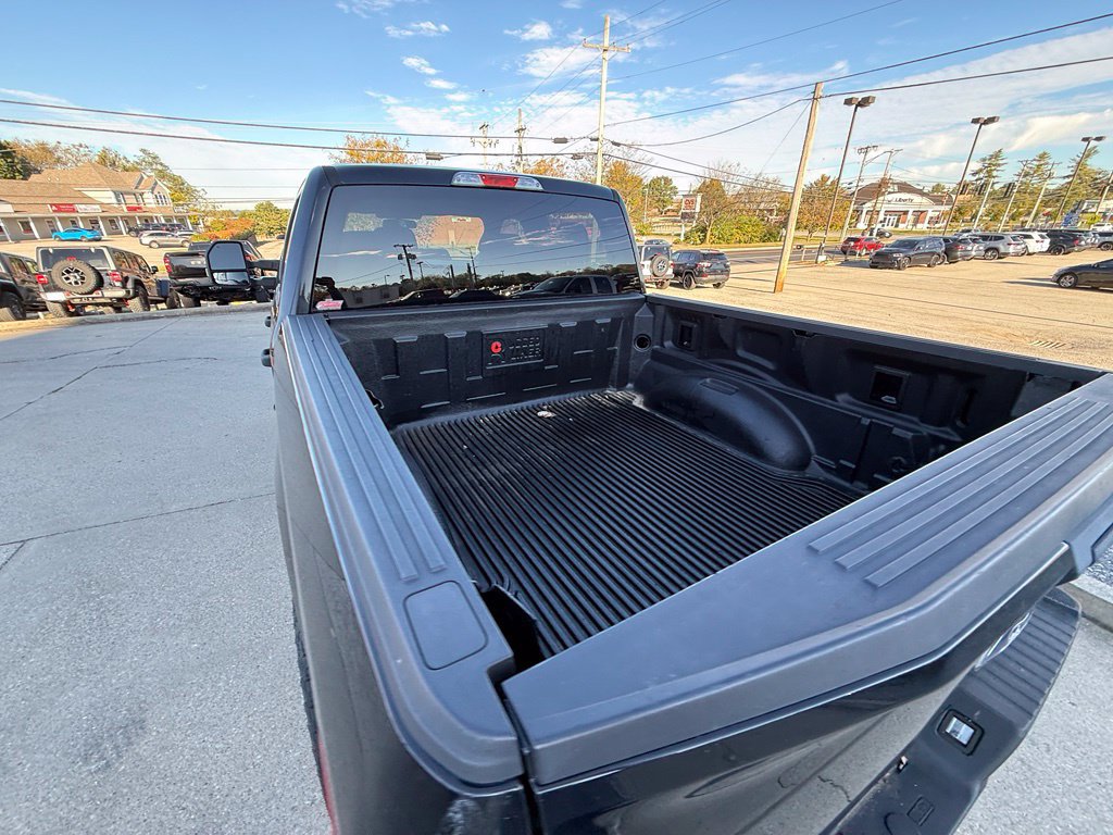 Used 2018 Ford F150 XLT AWD/4WD image 8