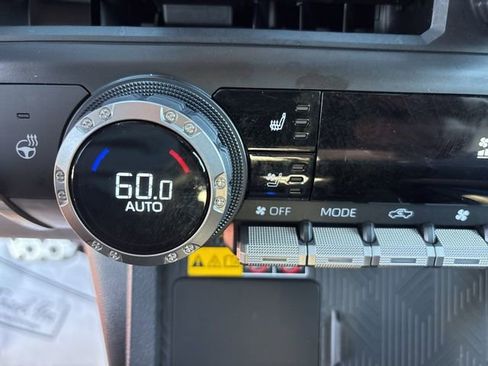 Used 2024 Toyota Tacoma TRD Sport w/ TRD Sport Premium Package image 14