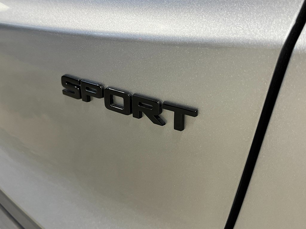 New 2027 Honda CR-V Sport-L image 12