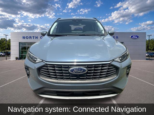 Used 2023 Ford Escape SE FWD image 4