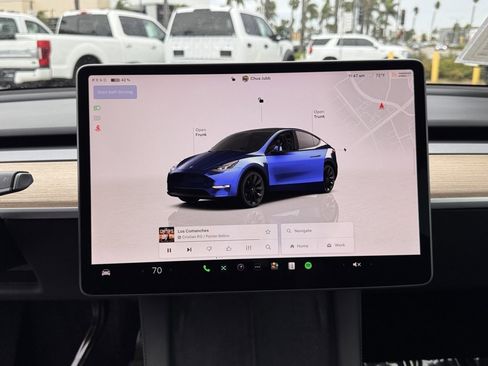 Used 2023 Tesla Model Y Long Range image 26