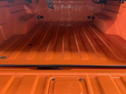 Used 2023 Jeep Gladiator Sport w/ Trailer Tow Package image 33