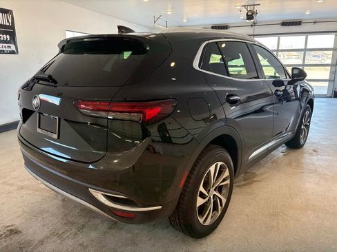 Used 2023 Buick Envision Essence image 20