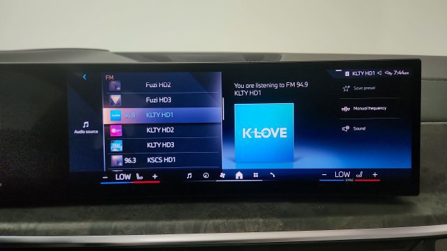 Used 2026 BMW X5 sDrive40i RWD image 69