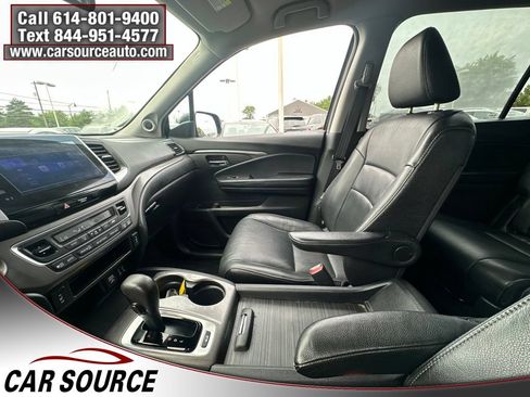 Used 2016 Honda Pilot EX-L image 17
