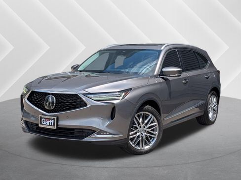 Used 2022 Acura MDX SH-AWD w/ Advance Package image 1