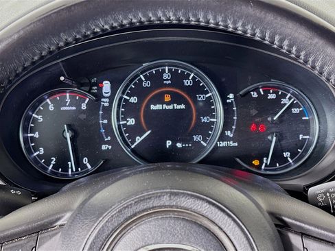 Used 2019 MAZDA CX-9 Grand Touring image 13