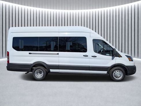 New 2026 Ford Transit 350 XL RWD image 2