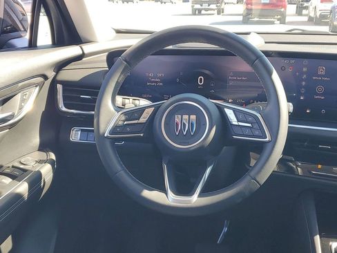 Used 2025 Buick Envision Preferred image 25