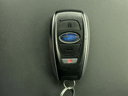 Used 2023 Subaru Forester Sport AWD/4WD image 10