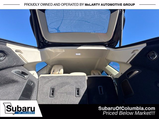 Used 2020 Buick Envision Preferred FWD image 16