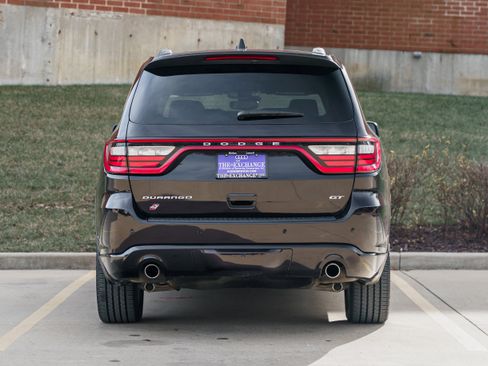 Used 2024 Dodge Durango GT image 25