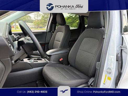 Used 2025 Ford Escape Active FWD image 18