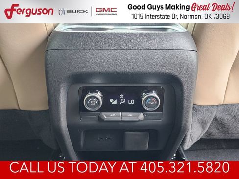 New 2027 Buick Enclave Preferred w/ Power Package AWD/4WD image 49