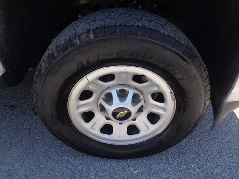 Used 2018 Chevrolet Silverado 3500 W/T RWD image 26