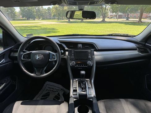 Used 2017 Honda Civic LX image 15