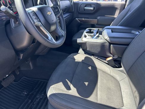 Used 2020 Chevrolet Silverado 1500 LT w/ All-Star Edition image 10