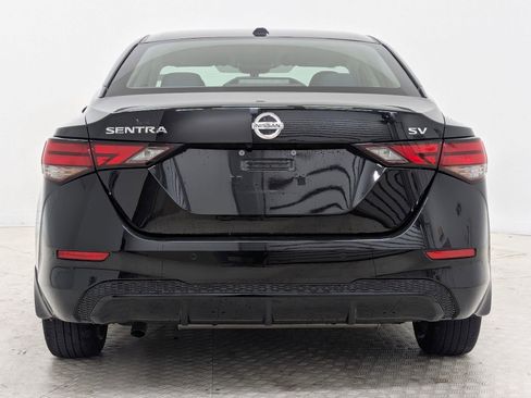 Used 2023 Nissan Sentra SV w/ All-Weather Package image 9