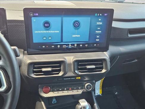 Used 2025 Ford Mustang Coupe RWD image 12
