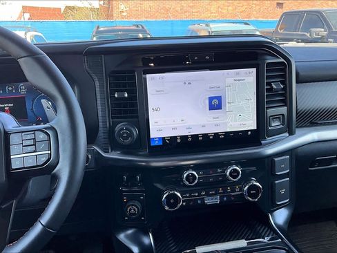 Used 2025 Ford F150 Raptor image 6