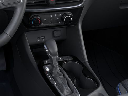 New 2026 Buick Encore GX Sport Touring w/ Comfort Package image 49