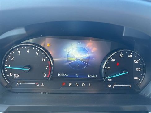 Used 2021 Ford Explorer XLT w/ Equipment Group 202A image 29