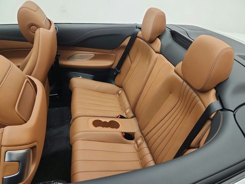 Certified 2023 Mercedes-Benz E 450 Cabriolet image 20
